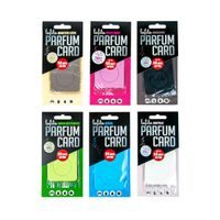 Nezařazeno OSVĚŽOVAČ VZDUCHU VONNÁ KARTA LAFITA DISPLEJ_hamashop