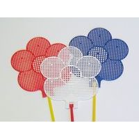 plácačka kytka na mouchy /25/