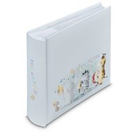 Hama album memo ANIMALS 10x15/200, popisové pole