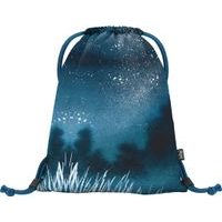 Sáček na cvičky motýl