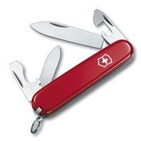 nůž 10-funkcí kapes. RECRUIT, 84mm, VICTORINOX