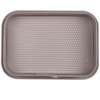 šablona na laskonky, 30x8cm