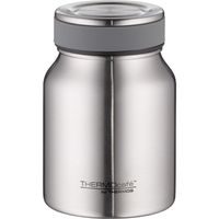 termoska jídlovka 0,50l NR, STŘÍBRNÁ mat, THERMOS