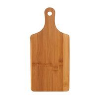 Provence PRKÉNKO KUCHYŇSKÉ BAMBUS S RUKOJETÍ, 35X16X0,8CM_hamashop