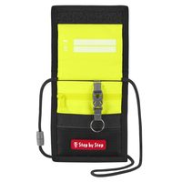 Kapsička na krk Step by Step Mermaid Lola