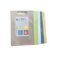 prkénko 24,5x16cm, SPLASH, protiskluz, plast