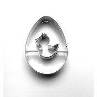 vykr. 0964 Vajíčko/kuřátko