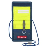 Dětská textilní peněženka Unicorn 1