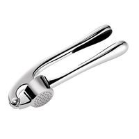 BERLINGERHAUS Lis na česnek Black Silver Collection BH-1923