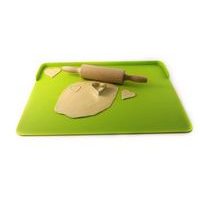 vál 52x40cm tl.2mm FLEXI PLAST