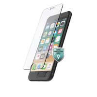 Hama Premium, ochranné sklo na displej pro Apple iPhone 6/6s/7/8/SE 2020