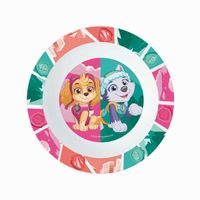 STOR MISKA PLASTOVÁ PAW PATROL 300 ML
