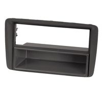 Hama car Radio Support Kit for Fiat Panda from 2003