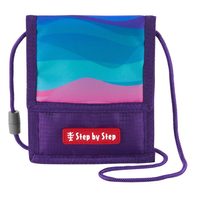 Kapsička na krk Step by Step, Dolphin Lana