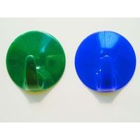 háček KULATÝ velký,samolep.