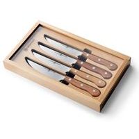 Wüsthof NOŽE WÜSTHOF STEAKOVÉ, 4 KS_hamashop