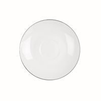 Podšálek Decora cappuccino pr. 14,7 cm