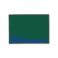 KELA Prostírání NICOLETTA modrá 45x33cm KL-12041