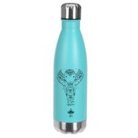 EXCELLENT HOUSEWARE Termoska lahev sportovní nerez 0,5 l tyrkysová KO-128900090tyrk