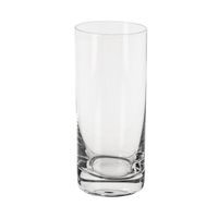 Odlivka sklo Barline 0,3 l 6 ks