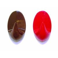 háček SLZA velká,samolep.