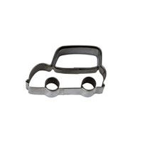 TORO VYKRAJOVÁTKA NA CUKROVÍ-AUTO,7-8CM,STŘÍBRNÁ_hamashop
