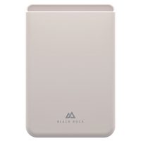 Black Rock Urban Mag Wallet, pouzdro na karty, univerzální, magnetické, barva Old White
