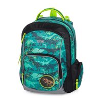 Etue OXYBAG velká pastel green