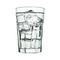 sklen. 365ml, 6ks, ARAS d8,3,v.12,1cm - long drink