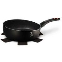 Pánev LITINA na zapékání pr. 16 cm