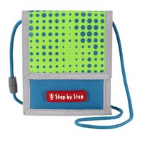 Kapsička Step by Step, Race Car Chuck