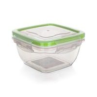 box 0,50l MADEIRA,klick 120x120x 70mm,těs.silikon, plast