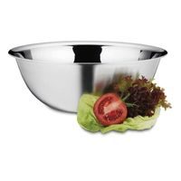 mísa d32x14cm s výlevkou, sever.modrá,plast