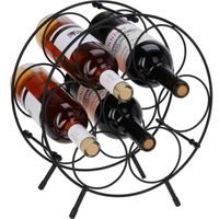 KELA Příborník BENITO nerez 22x10x18 cm KL-11668