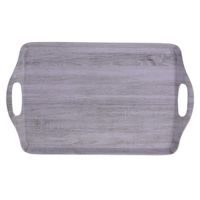 podnos 20x14cm, COFFEE HOUSE, plech