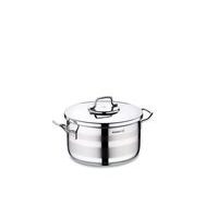 hrnec d20+PO ASTRA 2, 3,3l, v.11cm, indukce, NR