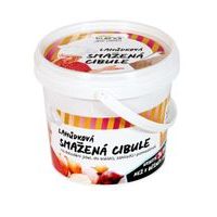 Kulinář Petr Stupka SMAŽENÁ CIBULE 50G_hamashop