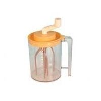 ND-klička šlehače Al