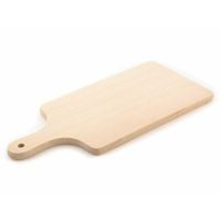 prkénko 42,5x20x1,6cm, zeleninové DRU 425, dřevo