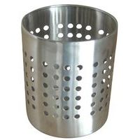 TORO Stojan na příbory, 12x14,5 cm_hamashop