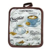 TORO PODLOŽKA POD HRNEC 18X20CM CAFE BISTRO_hamashop