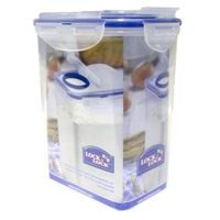 LOCKNLOCK Dóza na potraviny LOCK, objem 1, 8 l, 15,1 x 10,8 x 18,5 cm_hamashop