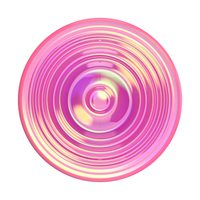 PopSockets PopTop Gen.2, Laquer Gloss, barevná spirála, výměnný vršek