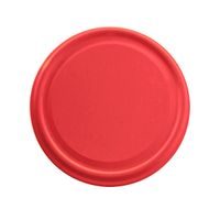 Zavařovací víčko 82 10 ks