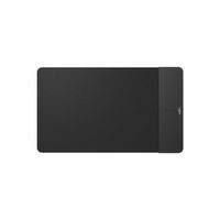 uRage podložka pod myš Lethality 460 s bezdrátovou nabíječkou