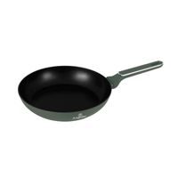 BERLINGERHAUS Pánev s titanovým povrchem 24 cm Matte Green Collection BH-8151