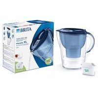 konvice Brita Marella XL 3,5l modrá 2024