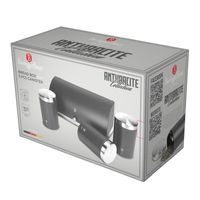 box 45,0 l kosm.bílý, 55,5x40x30cm, plast