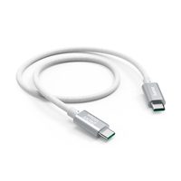 Hama rychlá USB nabíječka GaN USB-C + USB-A, PD/QC, 45 W