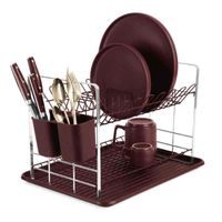 Odkapávač na nádobí BEIGE